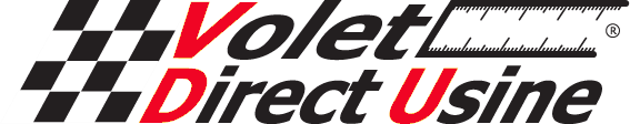 logo du site volet direct usine